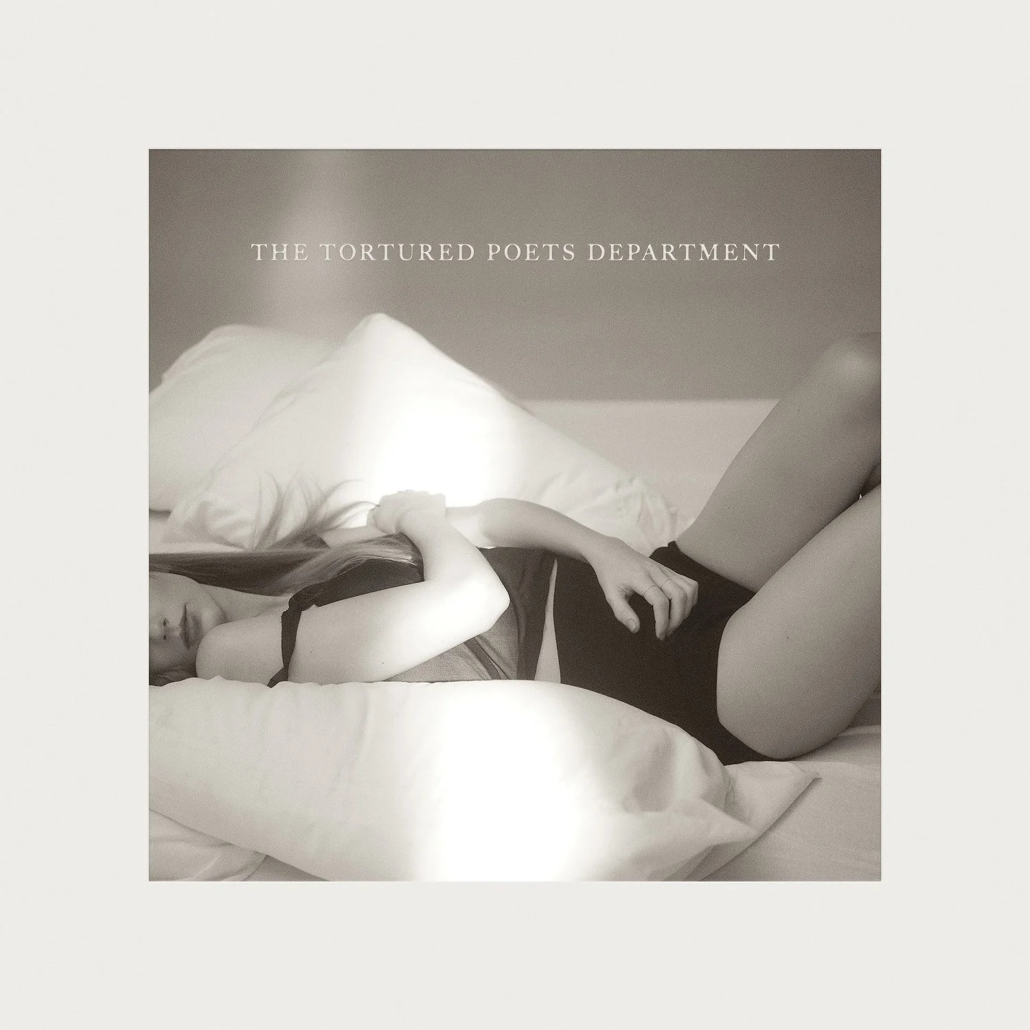 Taylor Swift - The Tortured Poets Department — Grimey's New